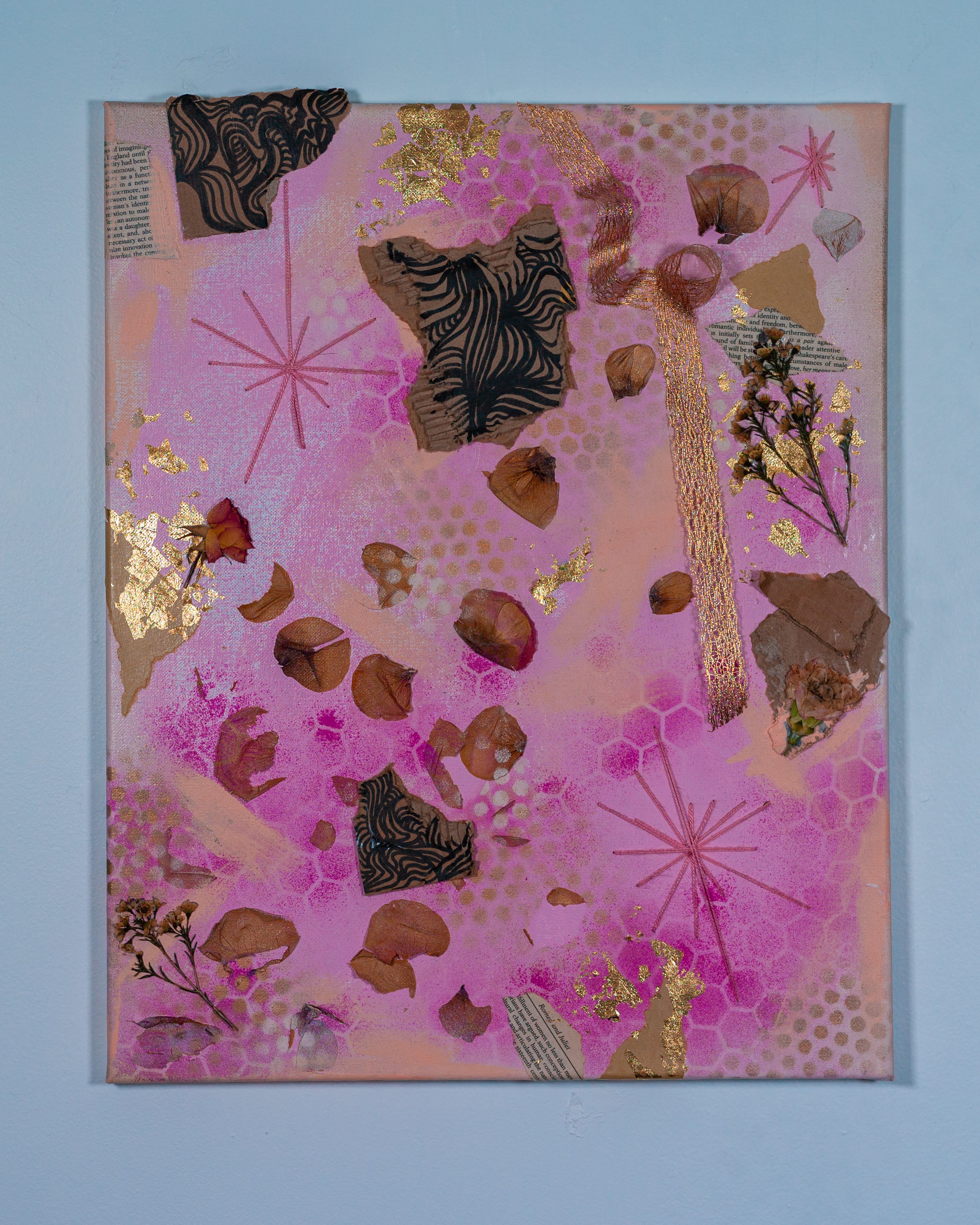 Nothing Else Matters